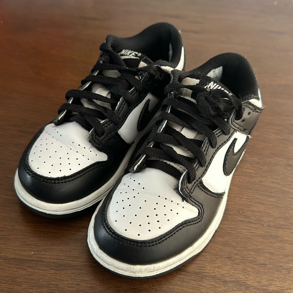 Nike Panda Dunks 11C